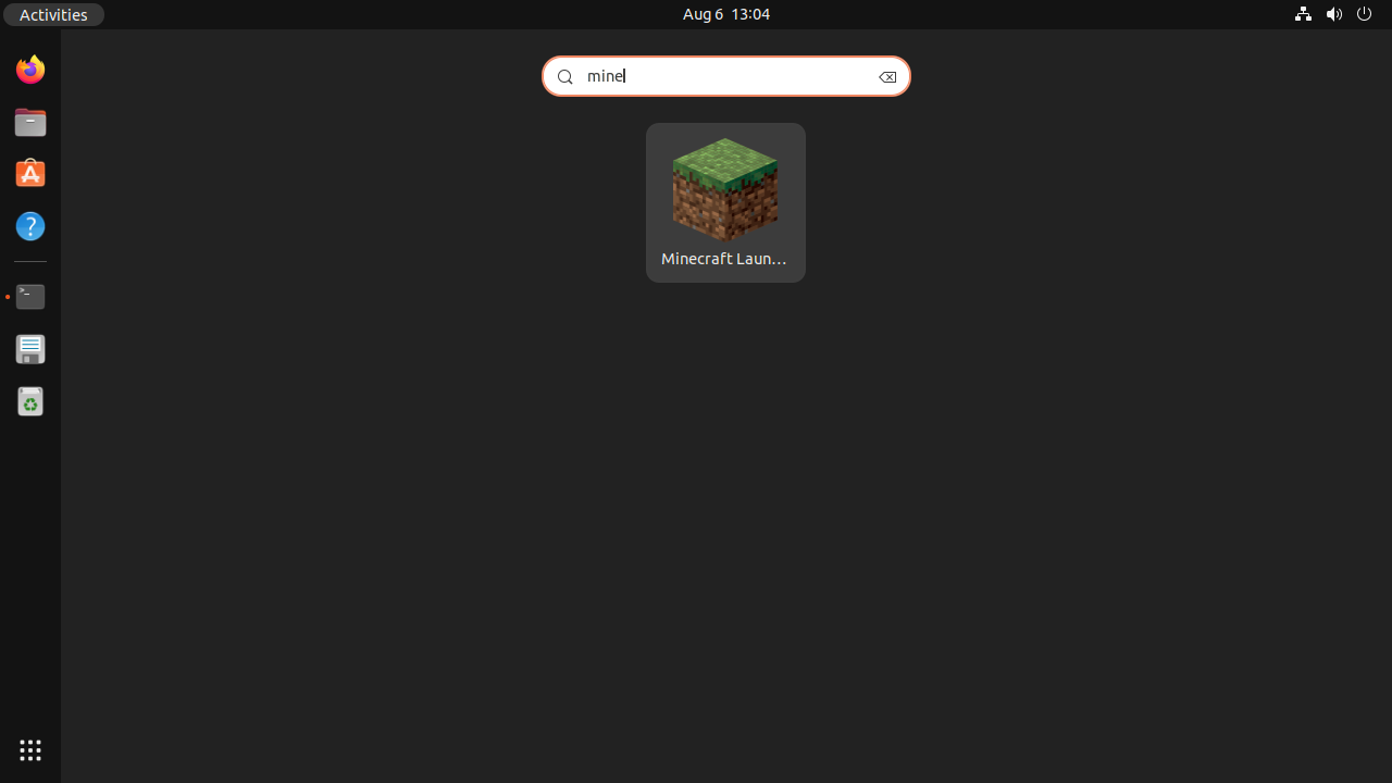 Help Test The New (Java-Free!) Minecraft Launcher for Linux - OMG! Ubuntu