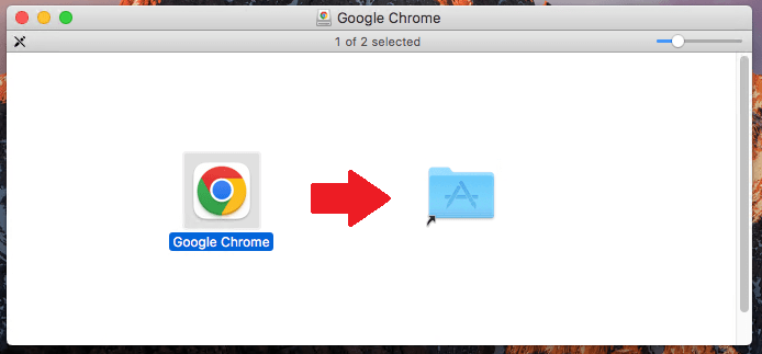 How to Install Google Chrome on MacOS