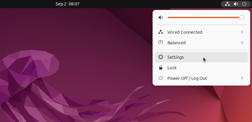 How to Change the Default Browser in Ubuntu   TecAdmin - 36