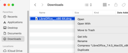 instal the last version for mac LibreOffice 7.5.5
