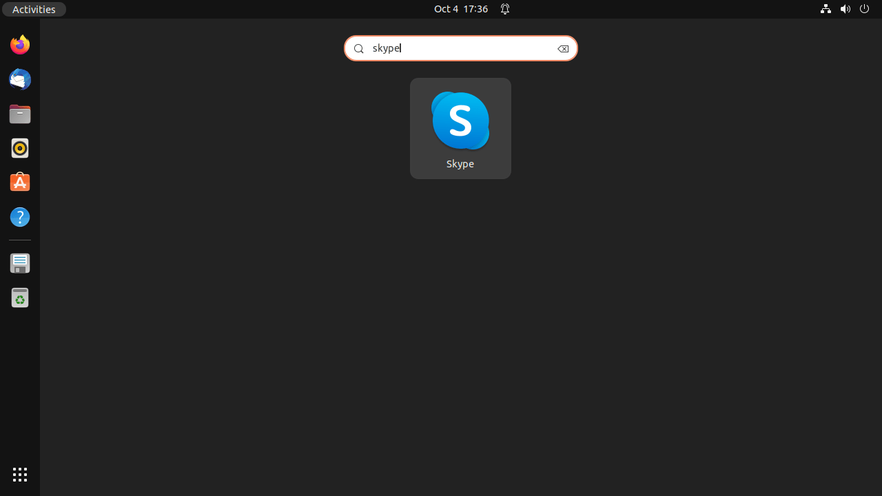 How to Install Skype on Ubuntu 22 04   TecAdmin - 19