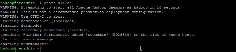 How to Install Hadoop on Ubuntu 22.04