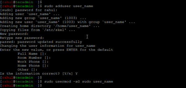 how-to-add-and-delete-users-in-ubuntu-22-04-tecadmin