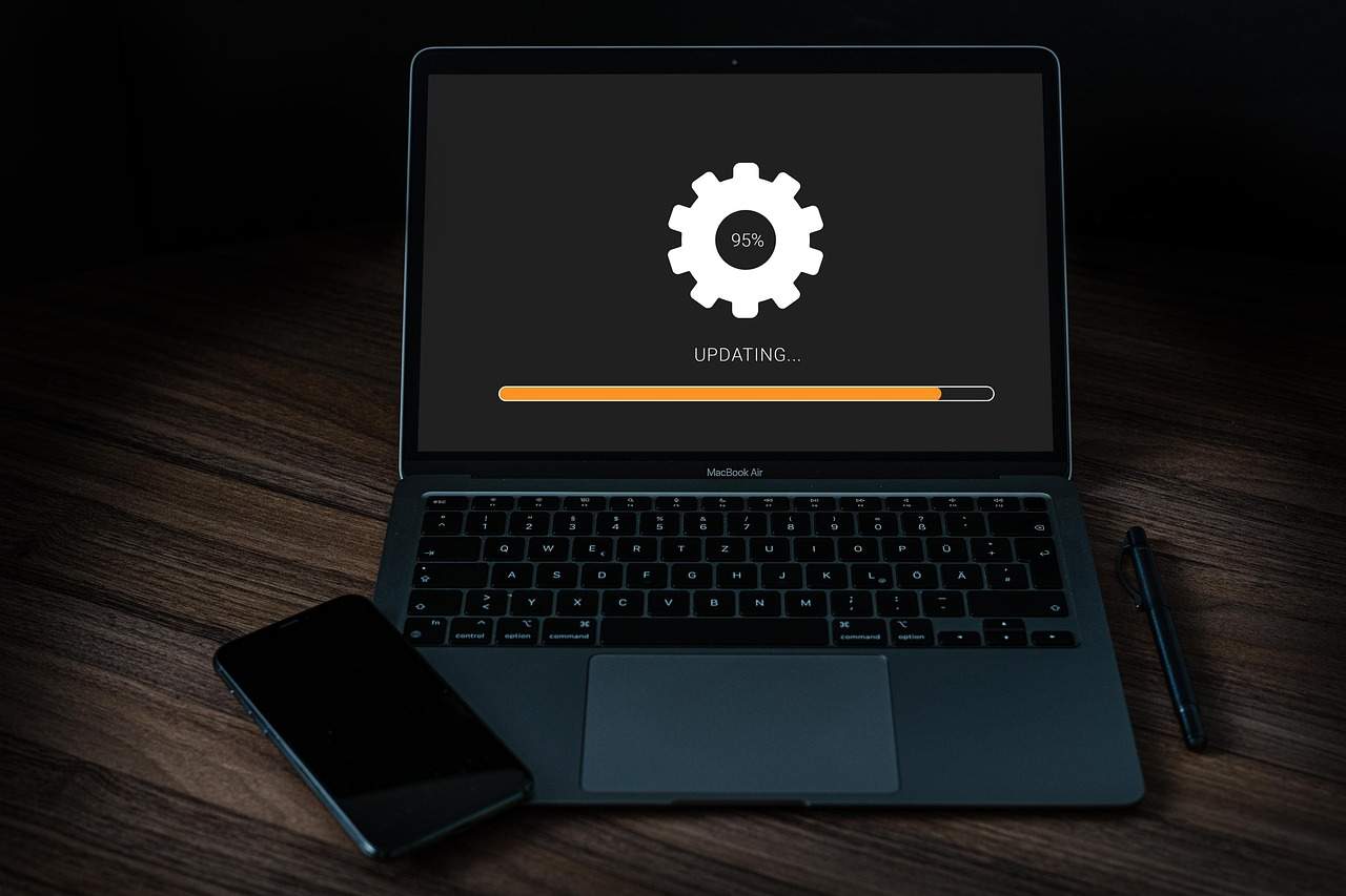 Regularly Update Your Software and Devices