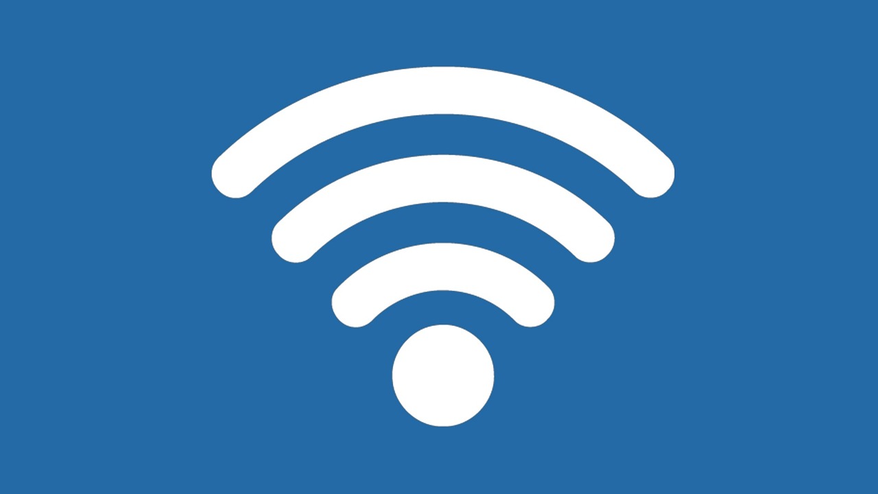 Be Cautious on Public Wi-Fi Networks