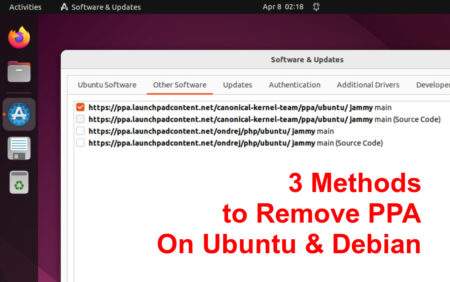 3 Methods to Remove PPA on Ubuntu