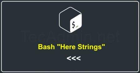 An In-Depth Guide to Here Strings (