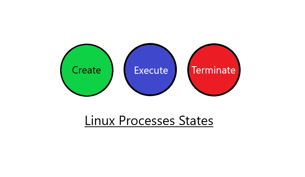 Linux Process Lifecycle