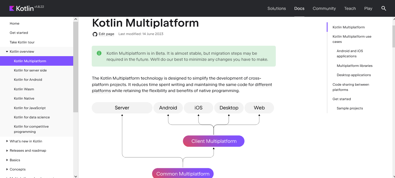 Kotlin Framework