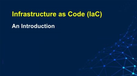 Infrastructure as Code (IaC): An Introduction