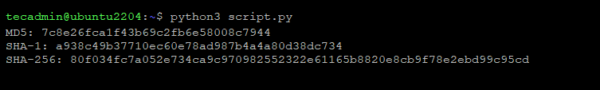 python-program-to-find-hash-of-given-file-tecadmin