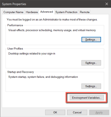 Steps to Install Dig on Windows
