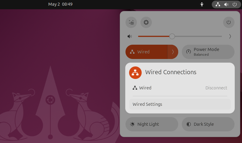 Setting Up IP Address on Ubuntu 24.04