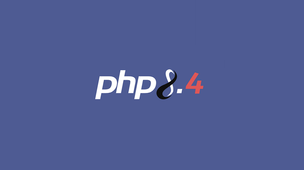 PHP 8.4