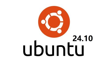 Ubuntu 24.10 (Oracular Oriole)