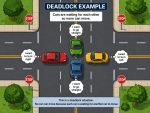 What is Deadlock in Operating System? Explained Simply – TecAdmin
